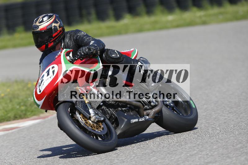 /12 30.04.2025 Speer Racing ADR/Classic/21
